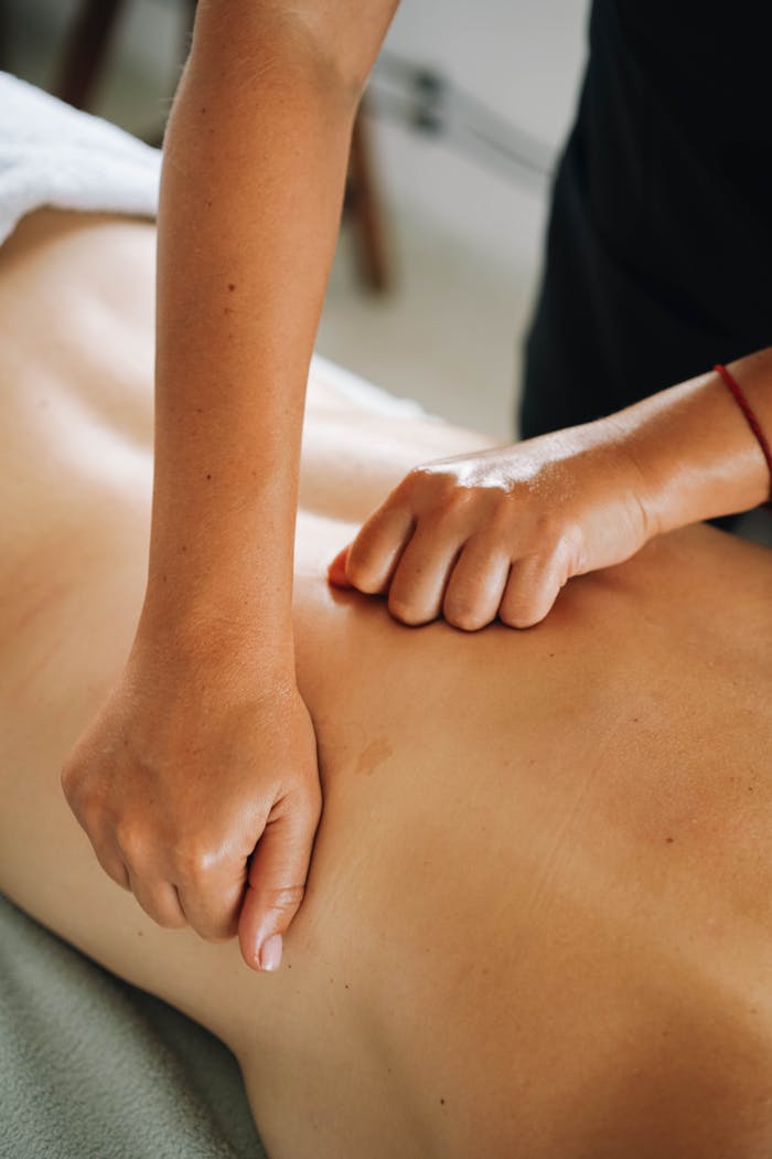 Massaggi Decontratturanti Palermo