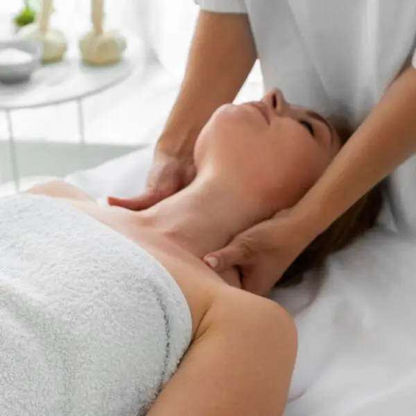Massaggi Linfodrenanti Metodo Vodder a Palermo